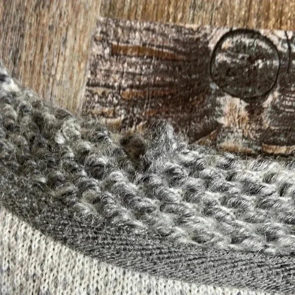 Roots | Knit Sweater - Picture 6 of 7